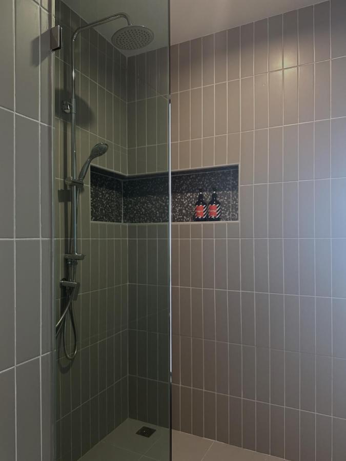 Hotel Nuu Čiang Mai Exteriér fotografie